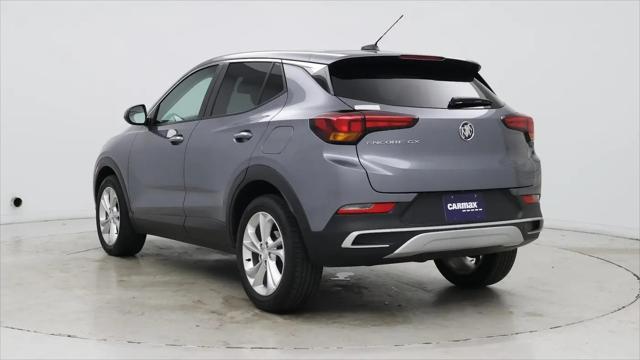 2022 Buick Encore GX FWD Preferred