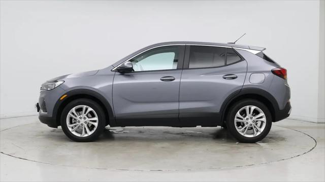 2022 Buick Encore GX FWD Preferred