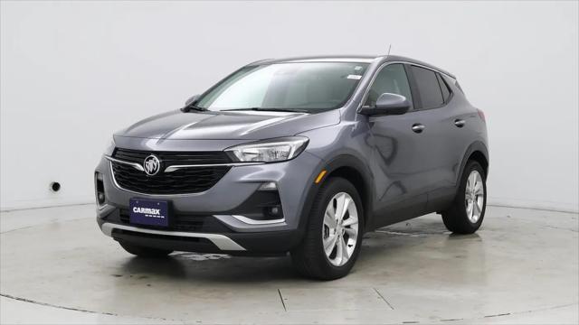2022 Buick Encore GX FWD Preferred