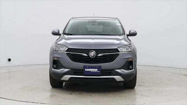 2022 Buick Encore GX FWD Preferred