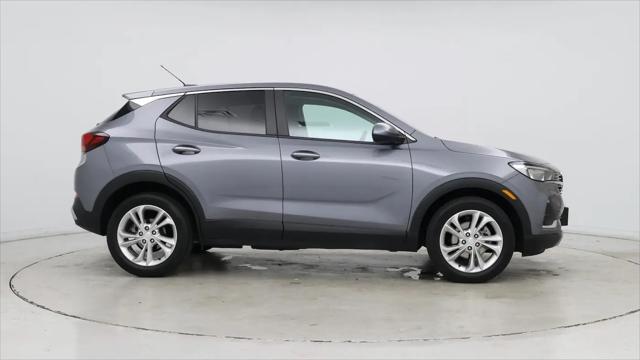 2022 Buick Encore GX FWD Preferred