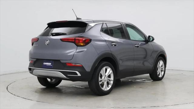 2022 Buick Encore GX FWD Preferred