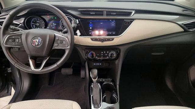 2022 Buick Encore GX FWD Preferred