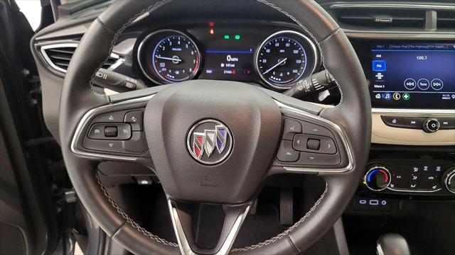 2022 Buick Encore GX FWD Preferred