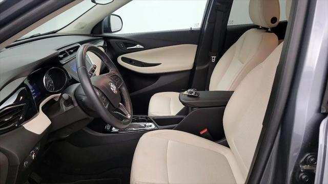 2022 Buick Encore GX FWD Preferred