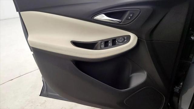 2022 Buick Encore GX FWD Preferred