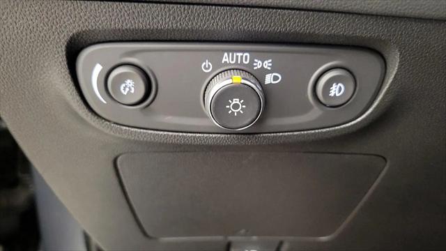 2022 Buick Encore GX FWD Preferred