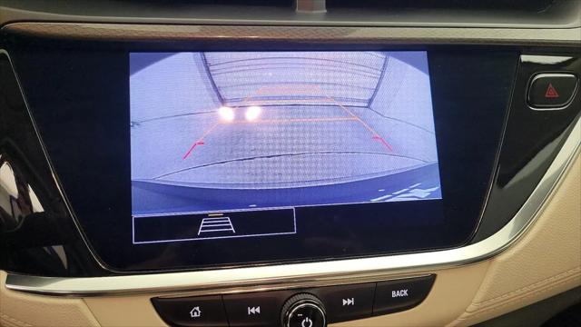 2022 Buick Encore GX FWD Preferred