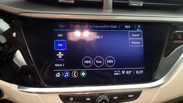 2022 Buick Encore GX FWD Preferred