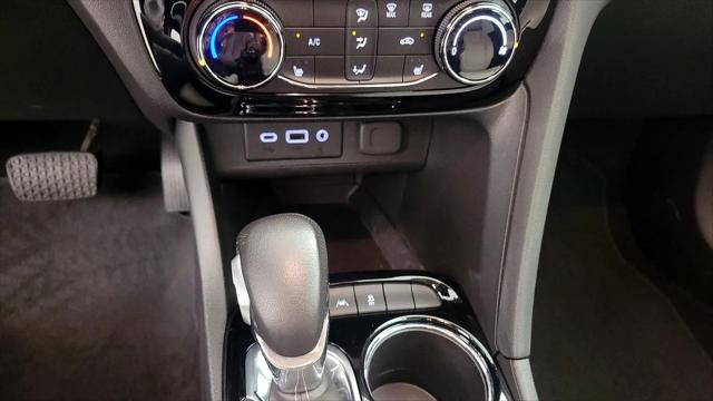 2022 Buick Encore GX FWD Preferred