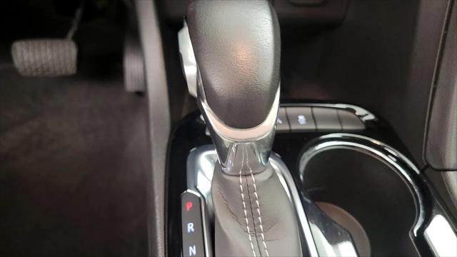 2022 Buick Encore GX FWD Preferred