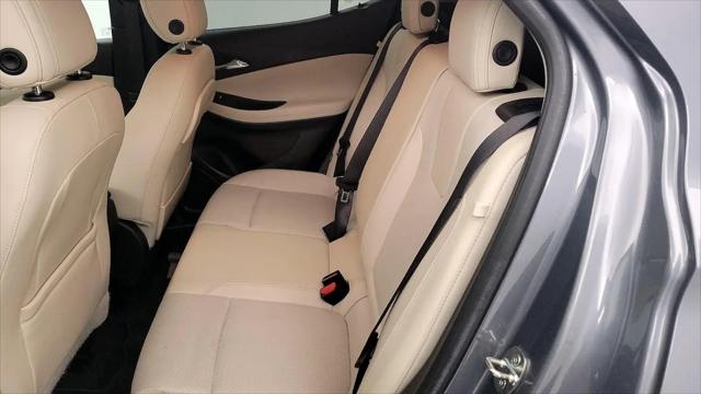 2022 Buick Encore GX FWD Preferred