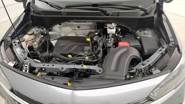 2022 Buick Encore GX FWD Preferred