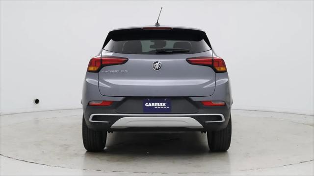 2022 Buick Encore GX FWD Preferred