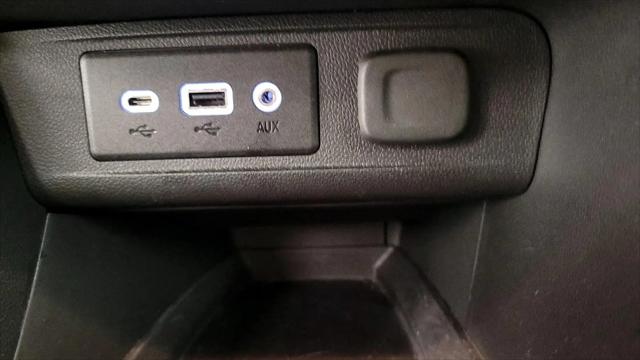 2022 Buick Encore GX FWD Preferred