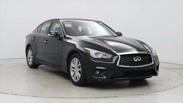 2019 INFINITI Q50 2.0t PURE for sale in Raleigh, NC