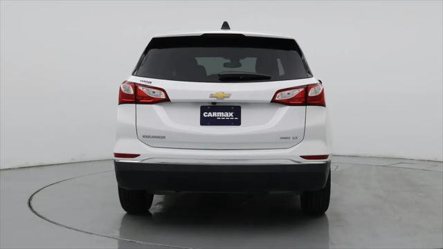 2020 Chevrolet Equinox AWD 2FL