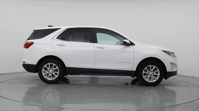 2020 Chevrolet Equinox AWD 2FL