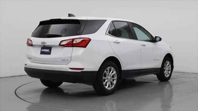 2020 Chevrolet Equinox AWD 2FL