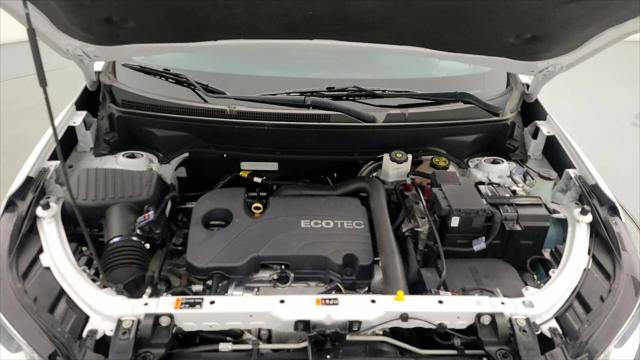 2020 Chevrolet Equinox AWD 2FL