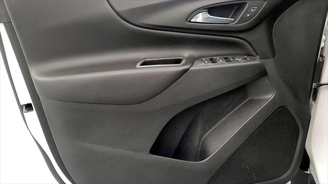 2020 Chevrolet Equinox AWD 2FL