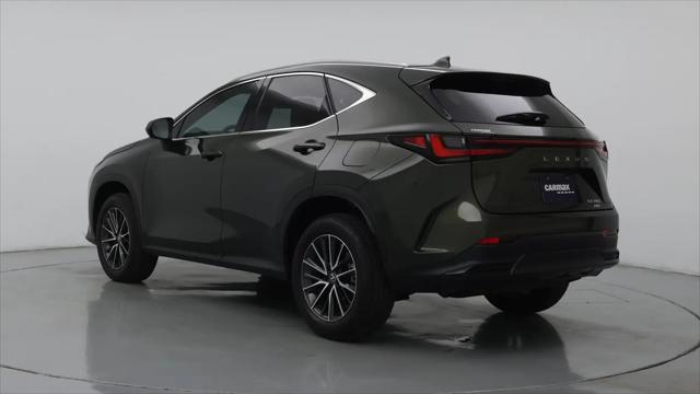 2024 Lexus NX 350 Premium
