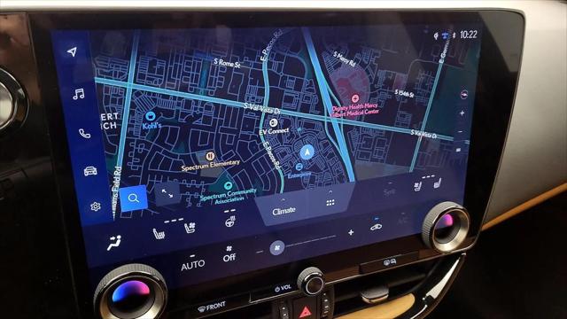 2024 Lexus NX 350 Premium