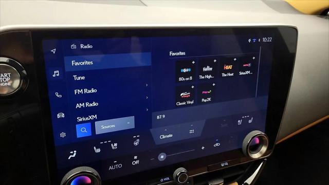 2024 Lexus NX 350 Premium