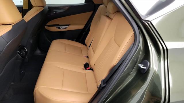 2024 Lexus NX 350 Premium