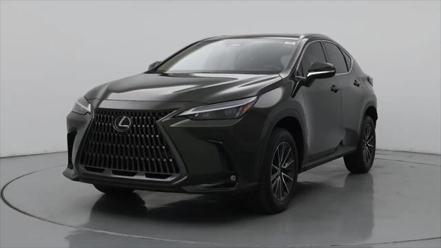 2024 Lexus NX 350 Premium