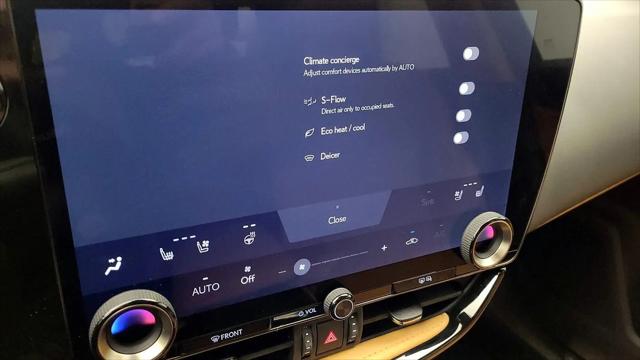 2024 Lexus NX 350 Premium