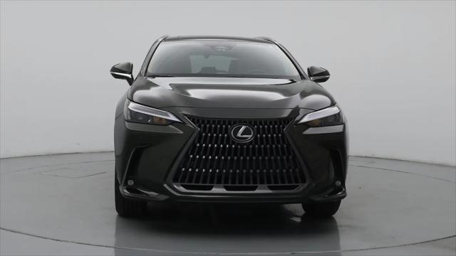 2024 Lexus NX 350 Premium