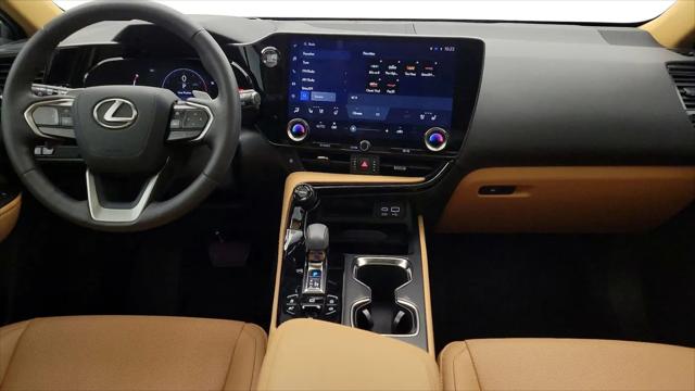 2024 Lexus NX 350 Premium