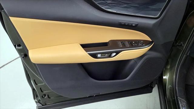 2024 Lexus NX 350 Premium