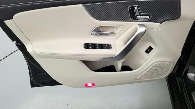 2025 Mercedes-Benz CLA 250 CLA 250