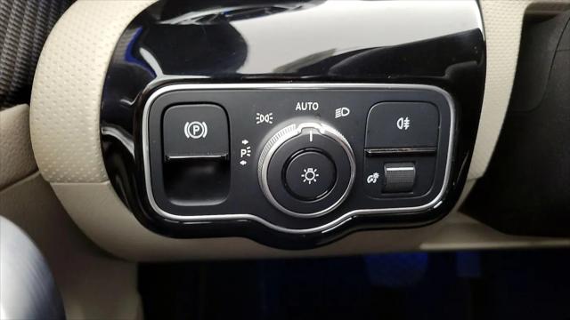 2025 Mercedes-Benz CLA 250 CLA 250