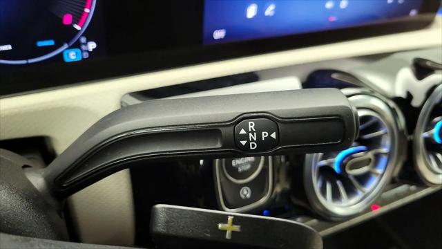 2025 Mercedes-Benz CLA 250 CLA 250