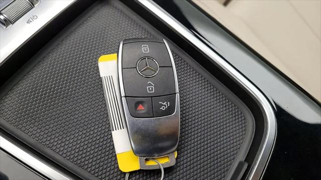 2025 Mercedes-Benz CLA 250 CLA 250