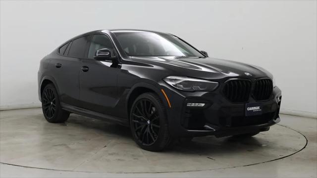 2021 BMW X6 xDrive40i for sale in Edison, NJ