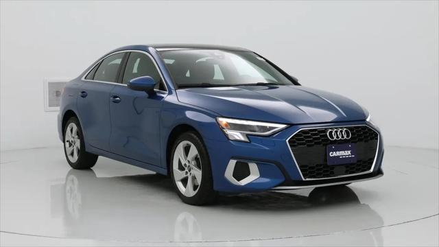 2023 Audi A3 Premium Plus 40 TFSI quattro S tronic for sale in Edison, NJ