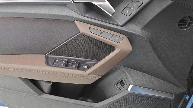 2023 Audi A3 Premium Plus 40 TFSI quattro S tronic