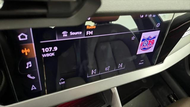 2023 Audi A3 Premium Plus 40 TFSI quattro S tronic