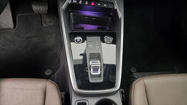2023 Audi A3 Premium Plus 40 TFSI quattro S tronic