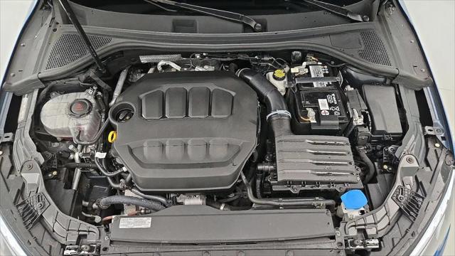 2023 Audi A3 Premium Plus 40 TFSI quattro S tronic