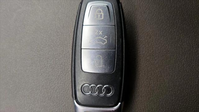 2023 Audi A3 Premium Plus 40 TFSI quattro S tronic