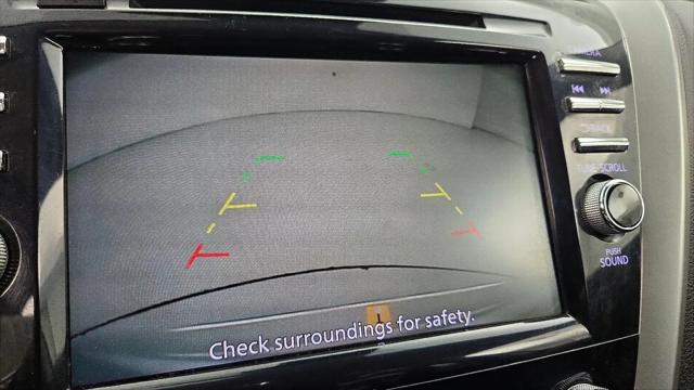 2021 Nissan Murano SV FWD