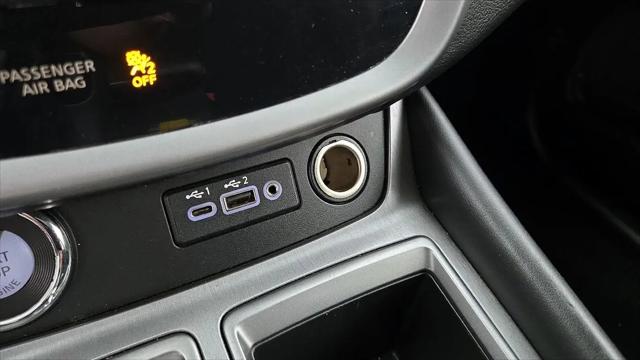 2021 Nissan Murano SV FWD