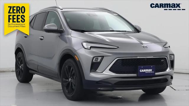 2024 Buick Encore GX Sport Touring FWD for sale in Irving, TX