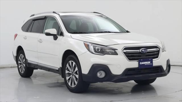 2018 Subaru Outback 3.6R Touring for sale in Irving, TX