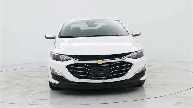 2024 Chevrolet Malibu FWD 1FL